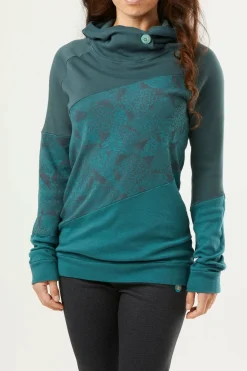 E9 Aida| Langarm Und Fleece