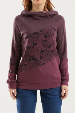 E9 Aida| Langarm Und Fleece