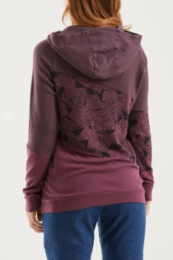 E9 Aida| Langarm Und Fleece