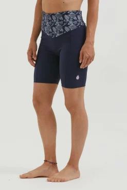 E9 Anna Short| Gamaschen