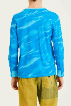 E9 B Goat| Langarm Und Fleece