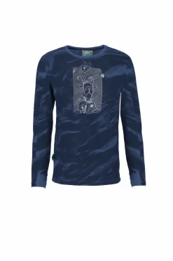 E9 B Goat| Langarm Und Fleece