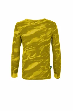 E9 B Goat| Langarm Und Fleece