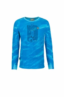 E9 B Goat| Langarm Und Fleece