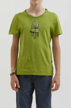 E9 B Golden| T-Shirt