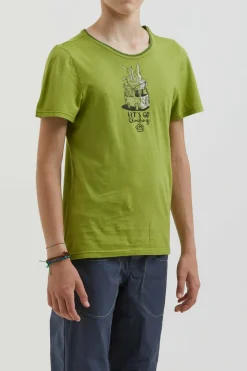 E9 B Golden| T-Shirt