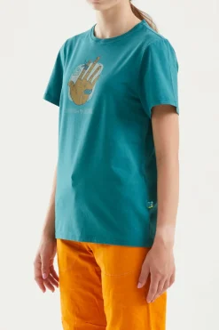 E9 B Hand| T-Shirt