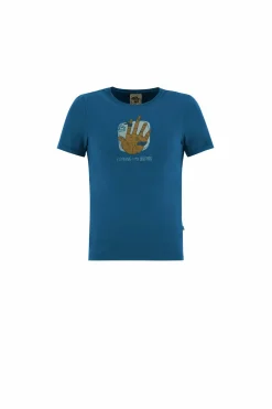 E9 B Hand| T-Shirt