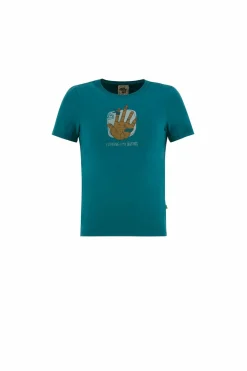 E9 B Hand| T-Shirt