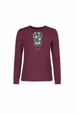 E9 B Lez| Langarm Und Fleece