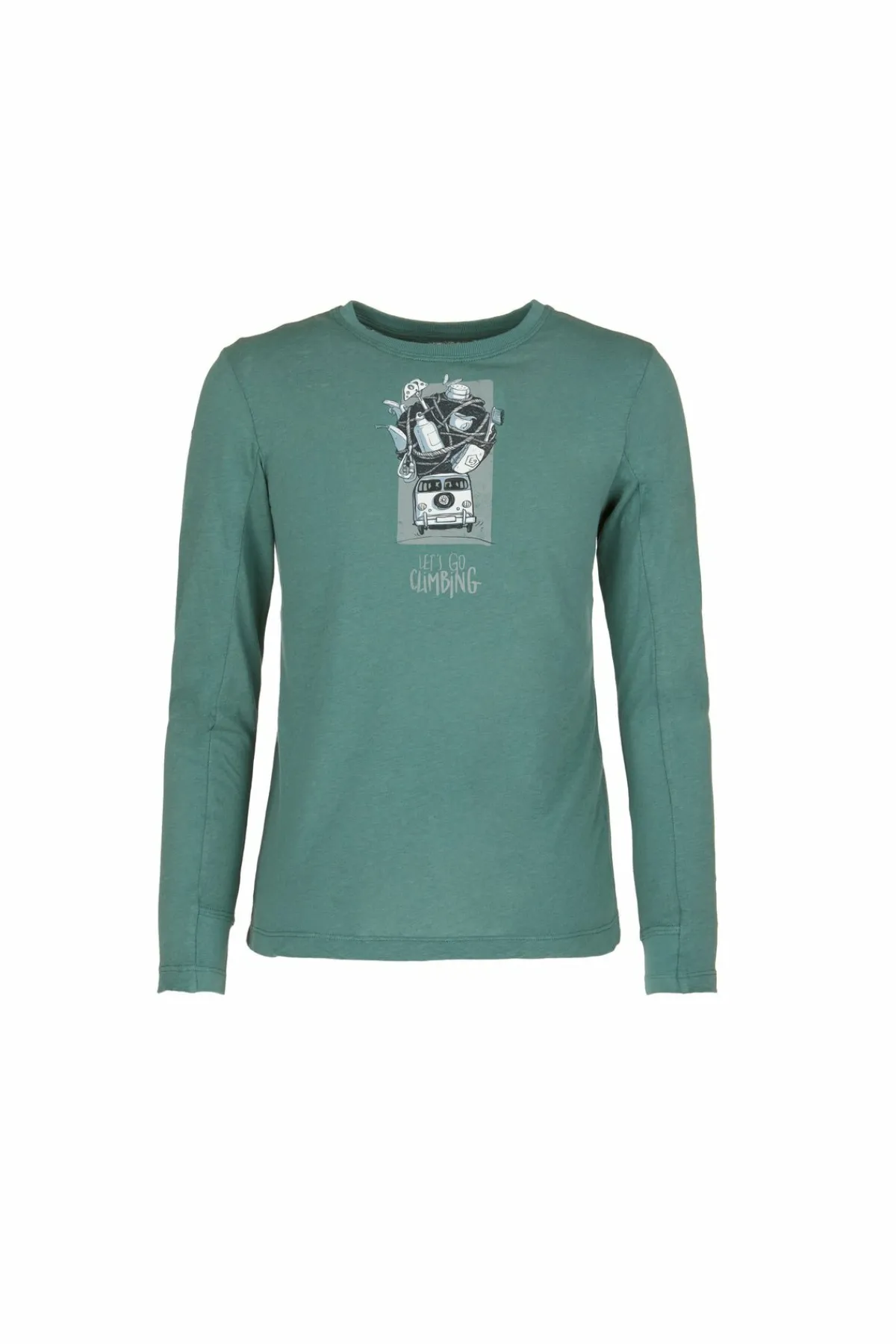 E9 B Lez| Langarm Und Fleece