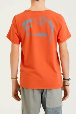 E9 B One 1C| T-Shirt