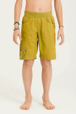 E9 B Pentago| Kurze Hose