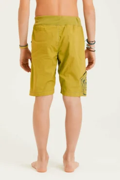 E9 B Pentago| Kurze Hose