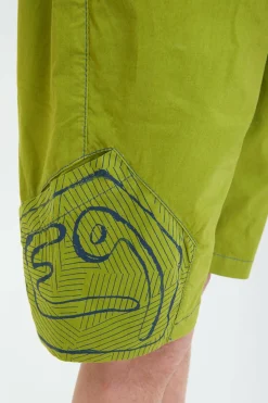 E9 B Pentago| Kurze Hose