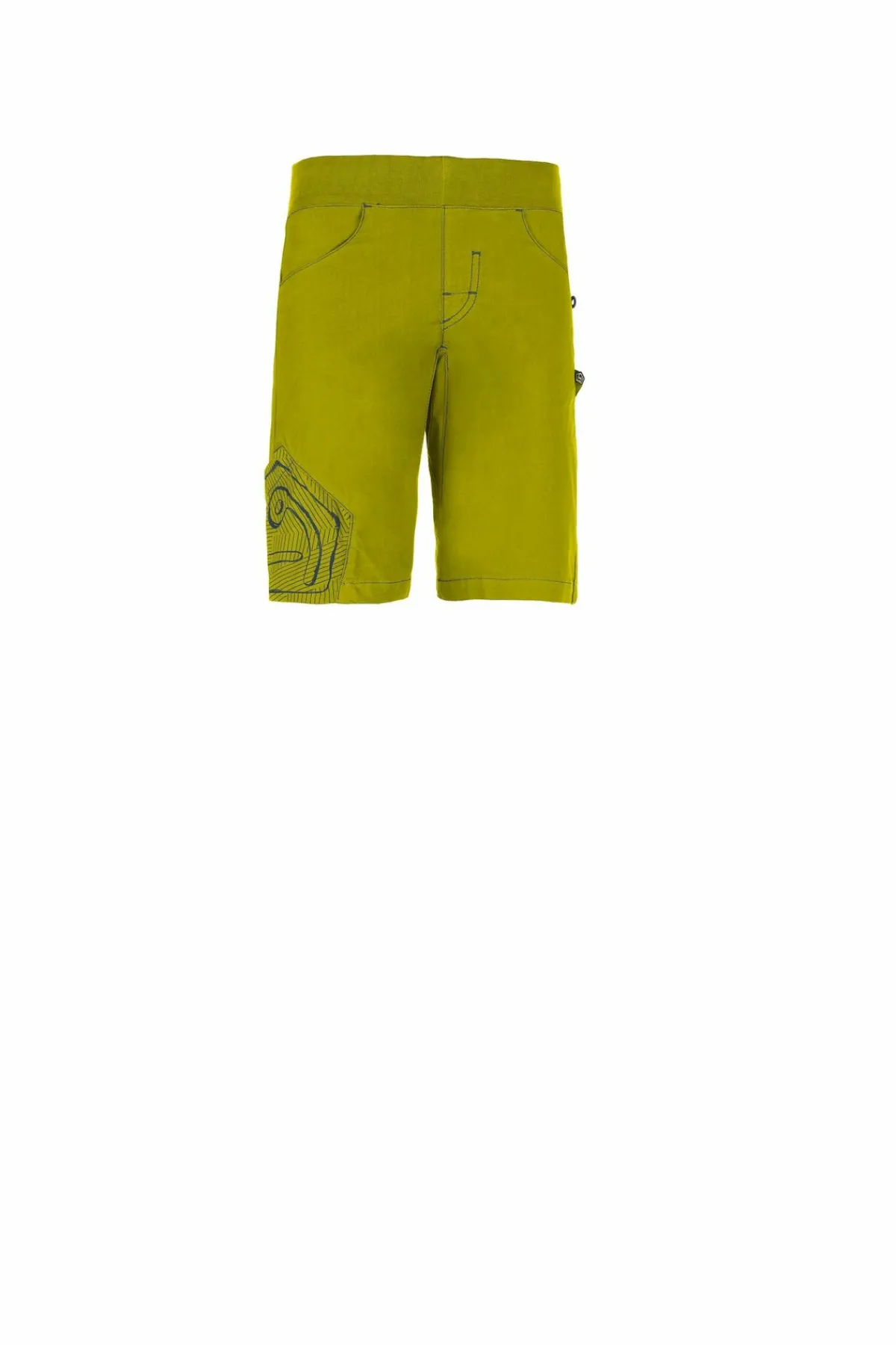 E9 B Pentago| Kurze Hose