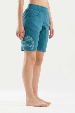 E9 B Pentago Peace| Kurze Hose