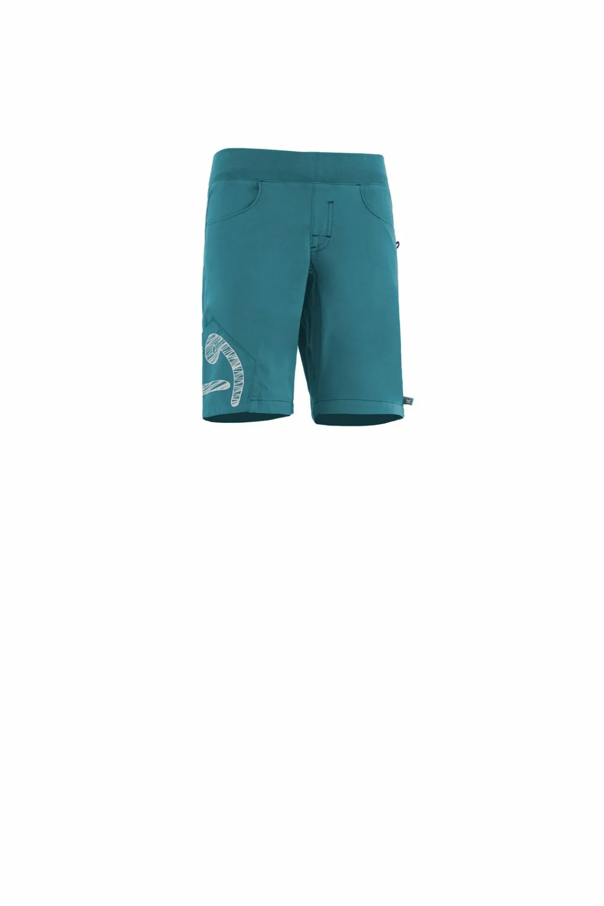 E9 B Pentago Peace| Kurze Hose