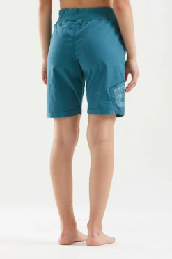 E9 B Pentago Peace| Kurze Hose