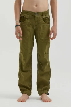 E9 B Rondo Flax| Hose