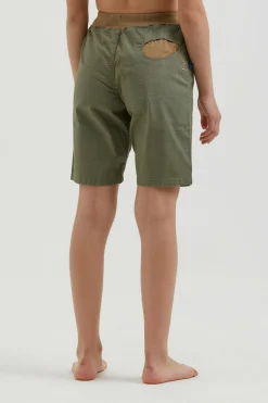 E9 B Rondo Short P| Kurze Hose