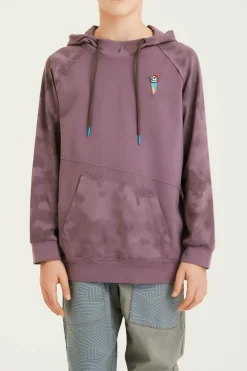 E9 B Squ-C| Langarm Und Fleece