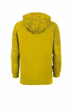 E9 B Squ-C| Langarm Und Fleece