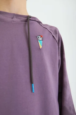 E9 B Squ-C| Langarm Und Fleece