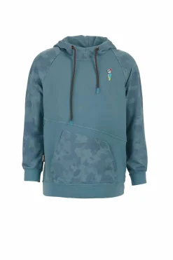 E9 B Squ-C| Langarm Und Fleece