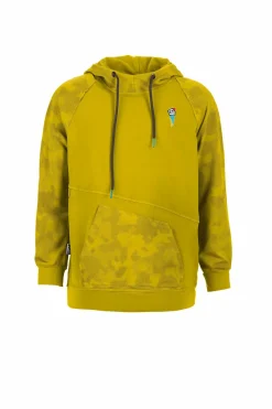 E9 B Squ-C| Langarm Und Fleece