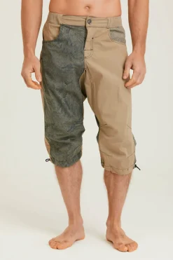 E9 Baz 3/4| Kurze Hose