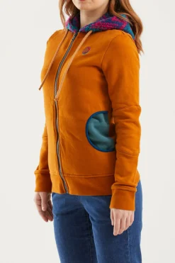 E9 Bea| Langarm Und Fleece