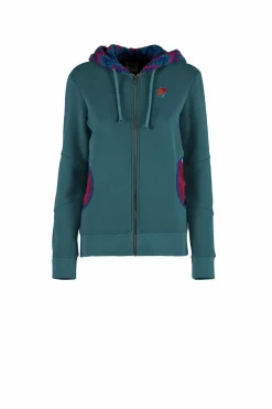 E9 Bea| Langarm Und Fleece