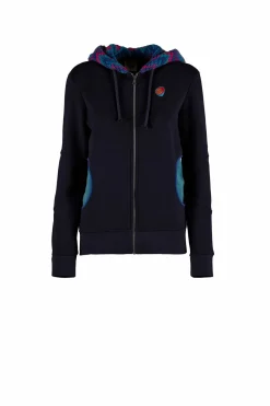 E9 Bea| Langarm Und Fleece