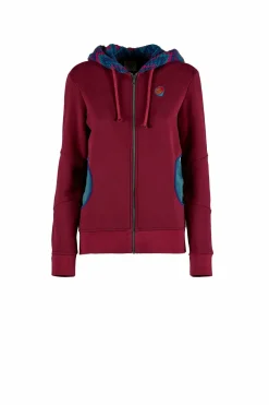 E9 Bea| Langarm Und Fleece