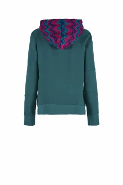 E9 Bea| Langarm Und Fleece