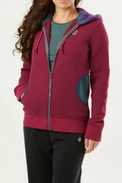 E9 Bea| Langarm Und Fleece