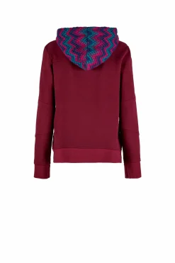 E9 Bea| Langarm Und Fleece