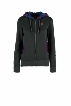 E9 Bea| Langarm Und Fleece