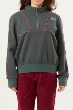 E9 Bet| Langarm Und Fleece