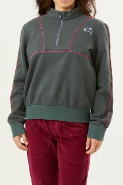 E9 Bet| Langarm Und Fleece