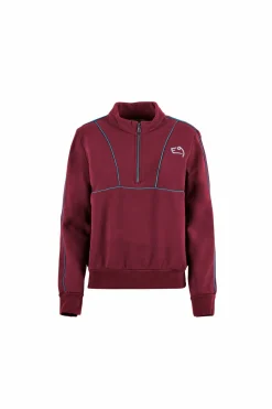 E9 Bet| Langarm Und Fleece