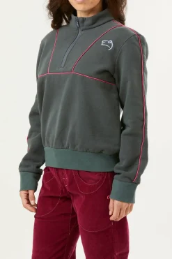 E9 Bet| Langarm Und Fleece