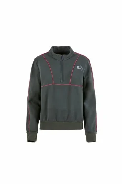 E9 Bet| Langarm Und Fleece