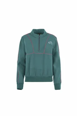 E9 Bet| Langarm Und Fleece