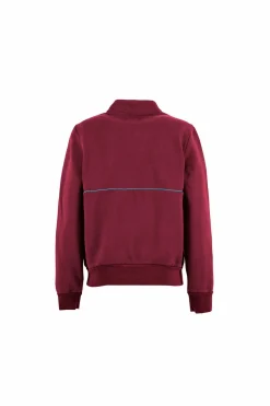 E9 Bet| Langarm Und Fleece