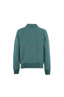 E9 Bet| Langarm Und Fleece