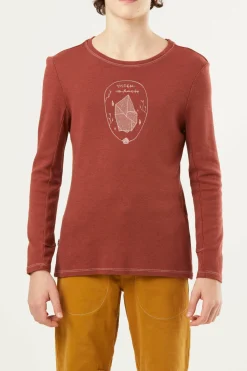 E9 B-Ltr| Langarm Und Fleece