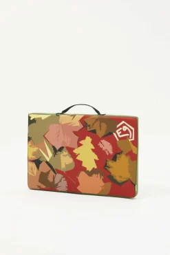 E9 Break - Small Sit Start| Crash-Pads