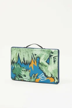 E9 Break - Small Sit Start| Crash-Pads